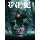 GRIME