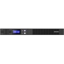 Power Walker VI 750 R1U