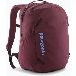 Patagonia Градска раница Patagonia Atom Day Pack 24 l berry fig