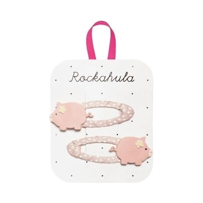 Rockahula Kids Sponky do vlasov Polly Pig