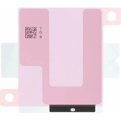 Apple iPhone 17 Pro - Lepka pod Batériu Adhesive