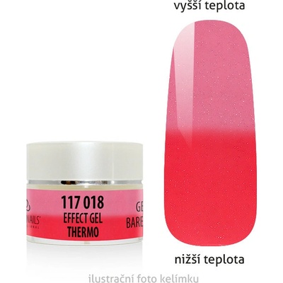 Expa Nails Gel Effect No.18 Thermo 5 g
