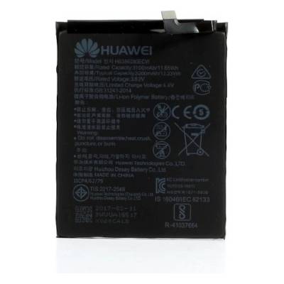 Батерия за Huawei P10 HB386280ECW 3200mAh Оригинал (13997)