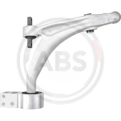 A.B.S. ALL BRAKE SYSTEMS BV. 211097