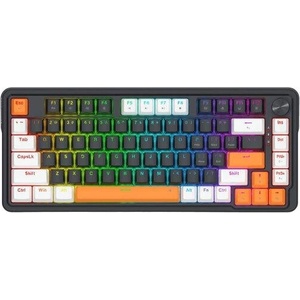 Redragon Landshaker K714BWO-RGB Клавиатури
