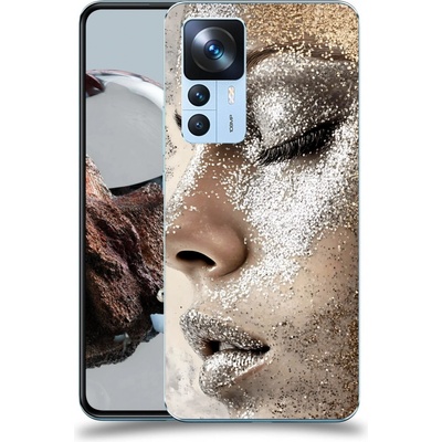 Acover Kryt na mobil Xiaomi 12T - Head I
