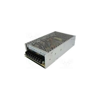 Power supply buffer for building in,modular 151.55W 13.8VDC