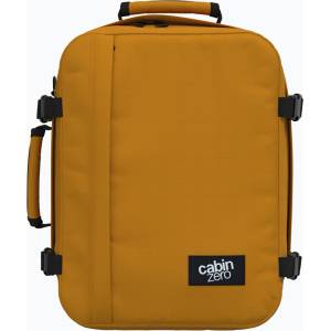 CabinZero Раница за пътуване CabinZero Classic 28 l orange chill