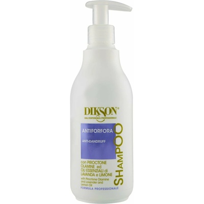 Dikson šampón proti lupinám 500 ml