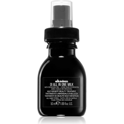 Davines OI All In One Milk мултифункционално мляко За коса 50ml