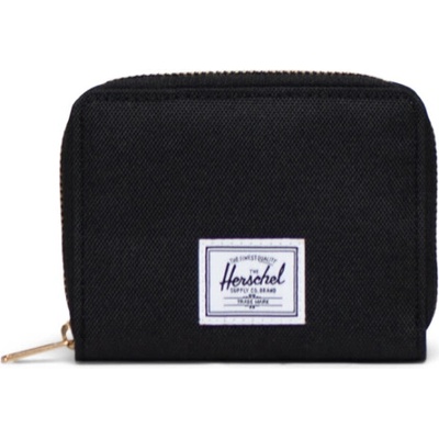 Herschel Tyler Wallet Black