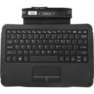 Zebra Клавиатура Zebra 420096 (420096) Джобни компютри (PDA)