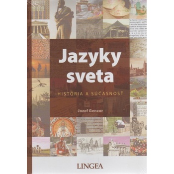 Jazyky sveta