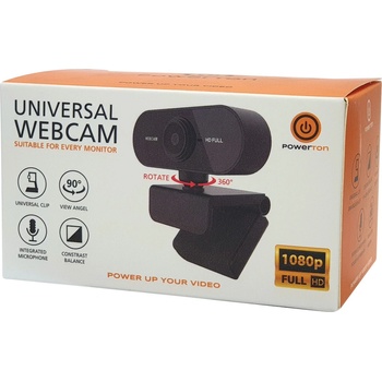 Powerton PWCAM2