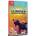 Limited Run Games Lumines Remastered (Switch)