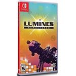 Limited Run Games Lumines Remastered (Switch)