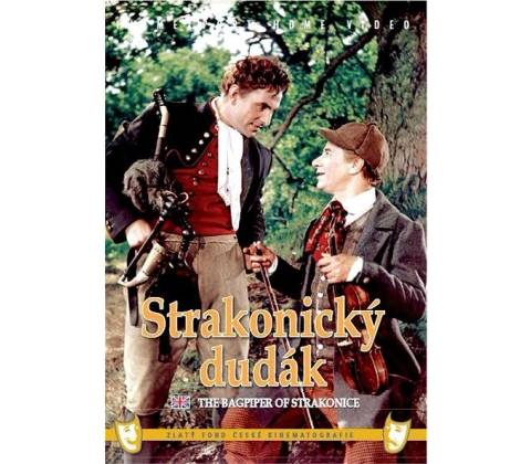 Strakonický dudák