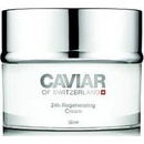 Caviar of Switzerland 24h Regenerating Cream regenerační krém s kaviárem 50 ml