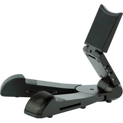 YENKEE stojan s BT reproduktormi YST300
