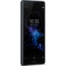 Sony Xperia XZ2 Compact Dual SIM Liquid Black