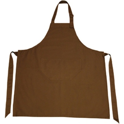 L-Merch zástera NT5220 Brown 85 x 75 cm