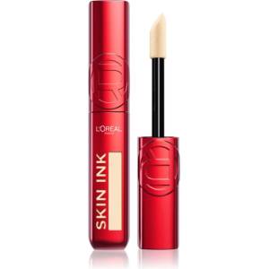 L'Oréal Infaillible Skin Ink грим и коректор в едно цвят 40 Warm 15ml