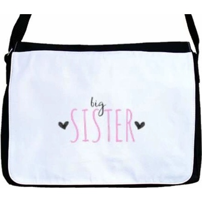 Taška přes rameno Big sister