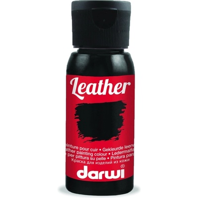 Darwi DA0420050100C Цвят на кожата Black 50 ml 1 бр (DA0420050100C)