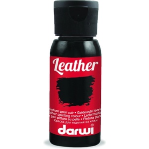 Darwi DA0420050100C Цвят на кожата Black 50 ml 1 бр (DA0420050100C)
