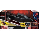 Spin Master Batman film Batmobile RC jízda po zadním
