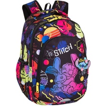 Coolpack taška Prime Stitch čierná