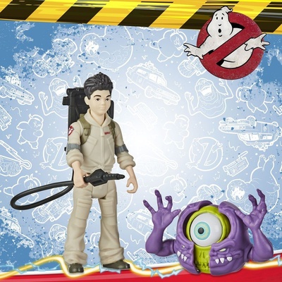 Hasbro Ghostbusters action figures Fright Features Action Figures Podcast – Hledejceny.cz