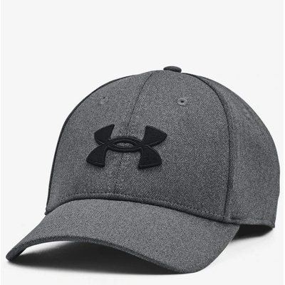 Under Armour Men's UA Blitzing-BLK/XX