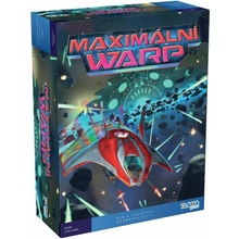 TLAMA games Maximální warp