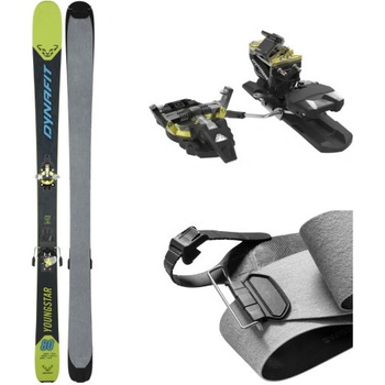 Dynafit YOUNGSTAR s pásy 24/25