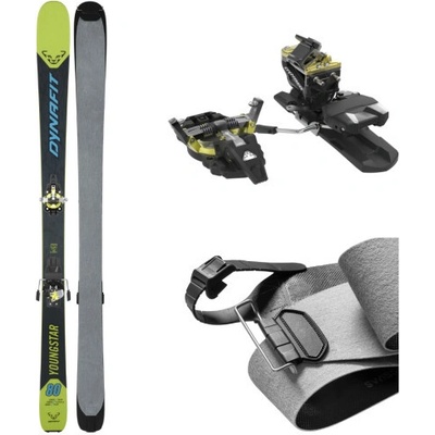 Dynafit YOUNGSTAR s pásy 24/25