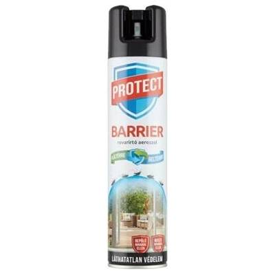 Protect Aerosól na hubenie hmyzu na použitie v interiéri „Barrier“ 400 ml