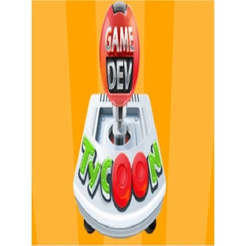 Game Dev Tycoon