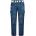 Lee Cooper Мъжки дънки Lee Cooper LC Belted Cargo Jeans Mens - Mid Wash