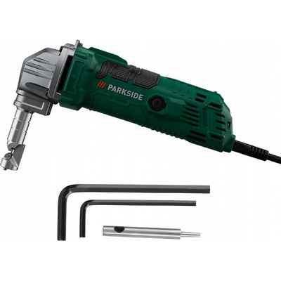 PARKSIDE PMK 550 B1 – Sleviste.cz