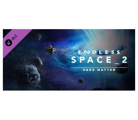 Endless Space 2 - Dark Matter