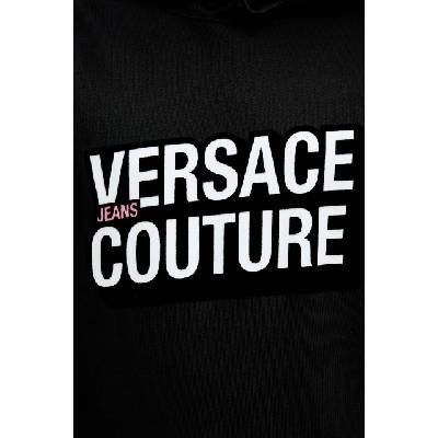 Versace Памучен суичър Versace Jeans Couture (79GAIP05.CF07P)