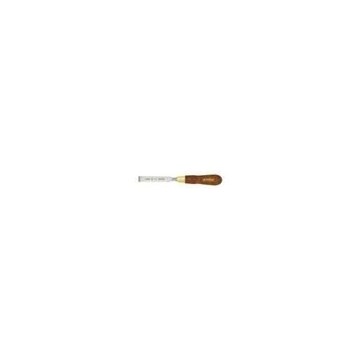 Dláto nehraněné dřevěná rukojeť 20x134mm Narex Bystřice