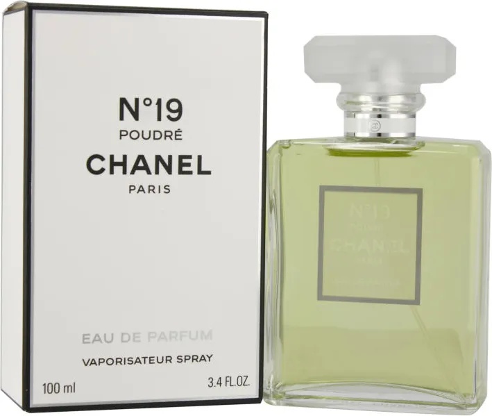 CHANEL No.19 EDP 100 ml Tester