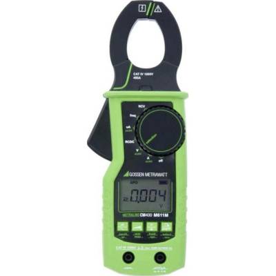 Gossen Metrawatt METRALINE CM 400