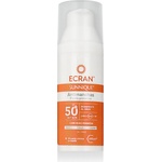 Ecran® Sunnique® Anti-dark Spots SPF 50+ 50 ml Лосион за тяло