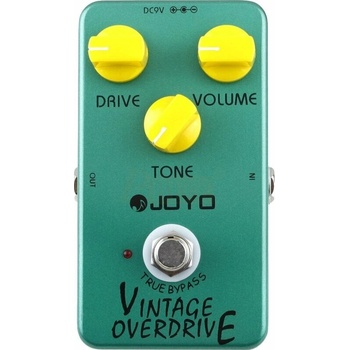 JOYO JF-01