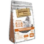 Natural Greatness Dog Vet Hepatic and Cardiac - храна за кучета с чернодробна недостатъчност