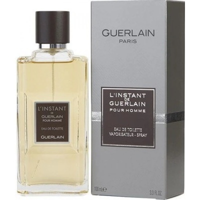 Guerlain L´Instant toaletná voda pánska 100 ml tester
