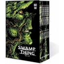 Saga of the Swamp Thing Box Set